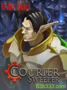CourierSweeper