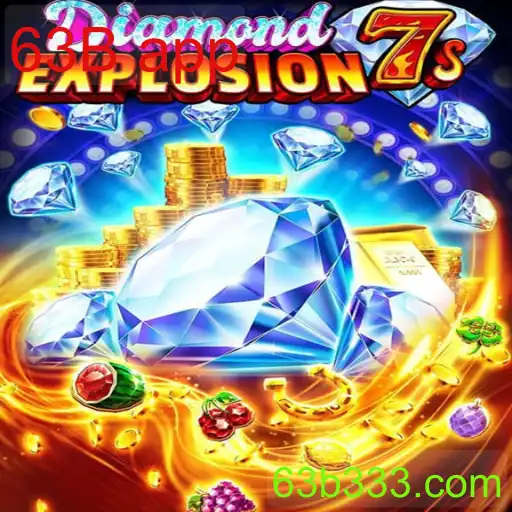 DiamondExplosion7s