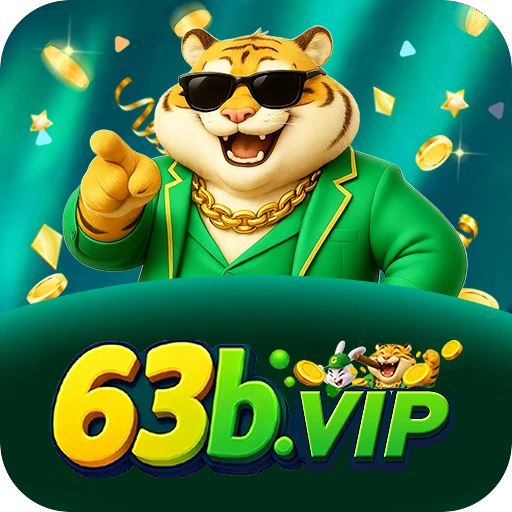 63B app Logo